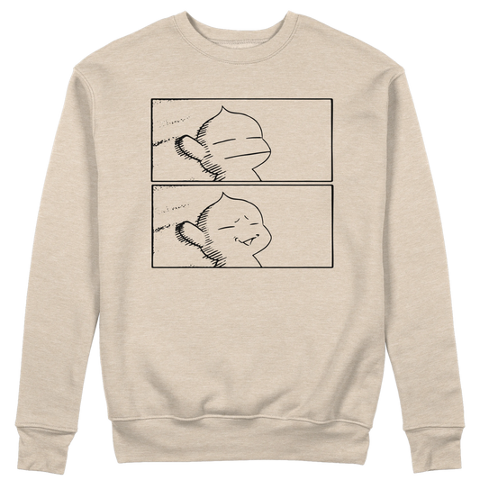 CUC GIROCOLLO PUCK BERSERK - Unisex - ANIME MANGA #chooseurcolor