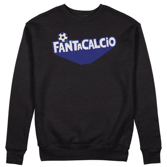CUC GIROCOLLO Fantacalcio - Unisex - SPORT - Have Fun - Parodia - Calcio - Divertente - #chooseurcolor