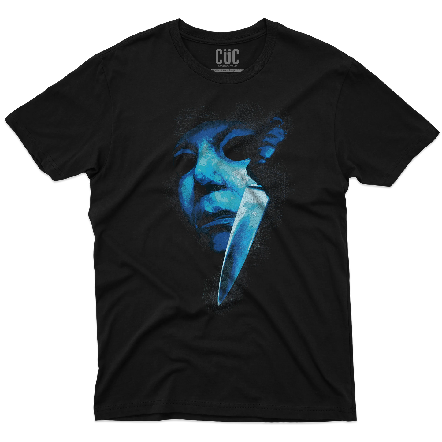 CUC T-SHIRT Halloween 6 - FILM - Horror - Cult - #chooseurcolor