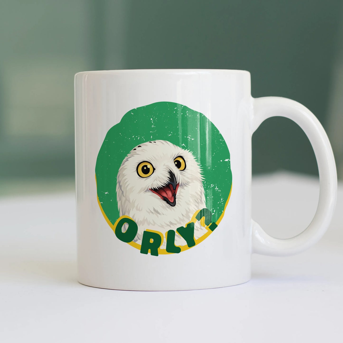 CUC TAZZA IN CERAMICA O RLY? - PERSONAGGI FAMOSI - MEME - Nostalgia - #chooseurcolor