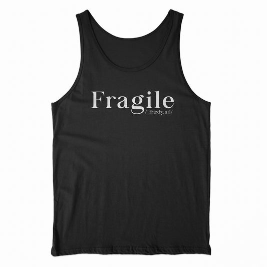 CUC FRAGILE - fonetica #ChooseUrColor