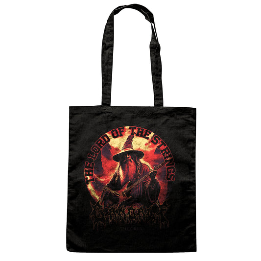 CUC - BAG THE GREY ROCK - The Lord of the Strings - #chooseurcolor