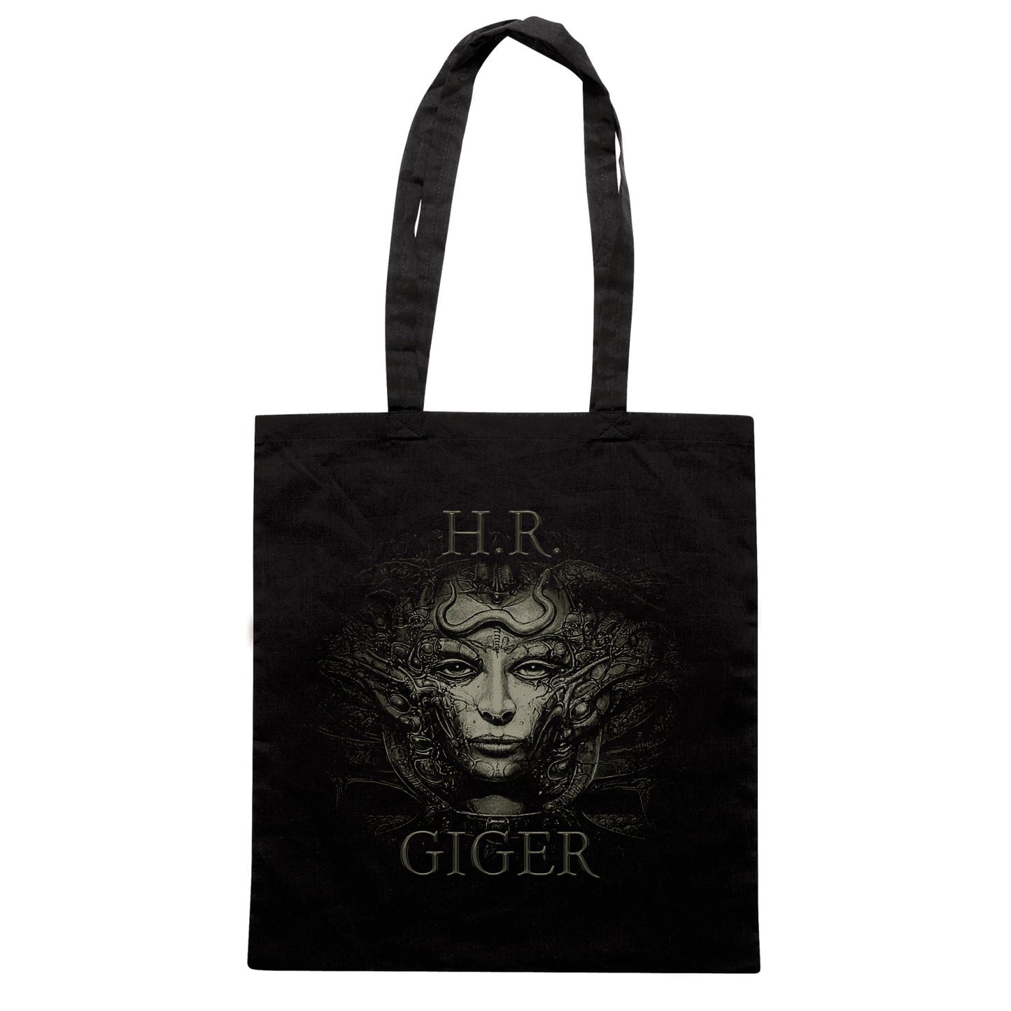 CUC BAG HR G1G3R - Dark - Art - Giger #chooseurcolor