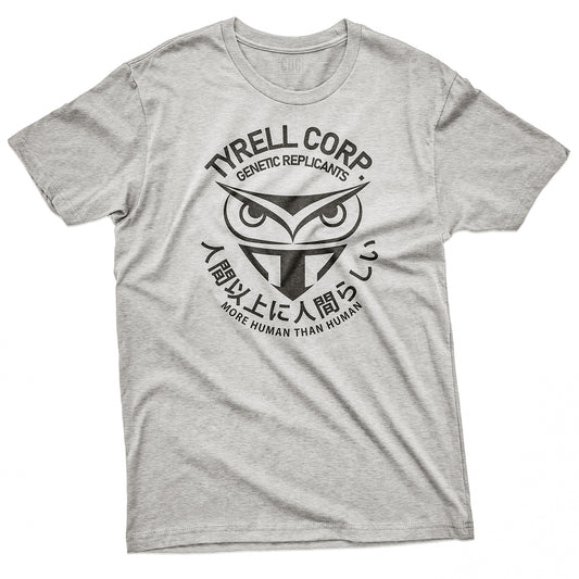 CUC T-Shirt TYRELL CORP - Blade Runner - Cyberpunk - 1982 #chooseurcolor