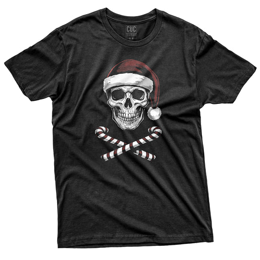 CUC T-Shirt TESCHIO NATALIZIO 25 - Natale - #chooseurcolor