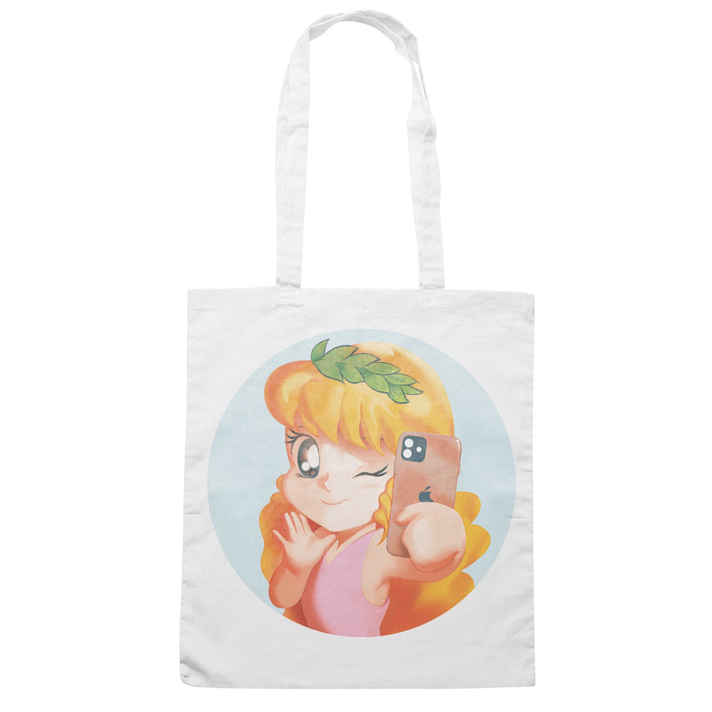 CUC - BAG - SELFIE - Pollon Combinaguai - #ChooseUrColor - CUC chooseurcolor