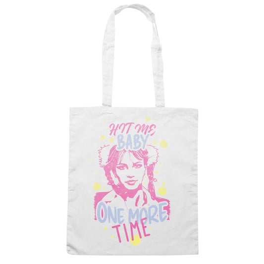 CUC - BAG - HIT ME BABY - Britney Spears - Iconic - #ChooseUrColor - CUC chooseurcolor