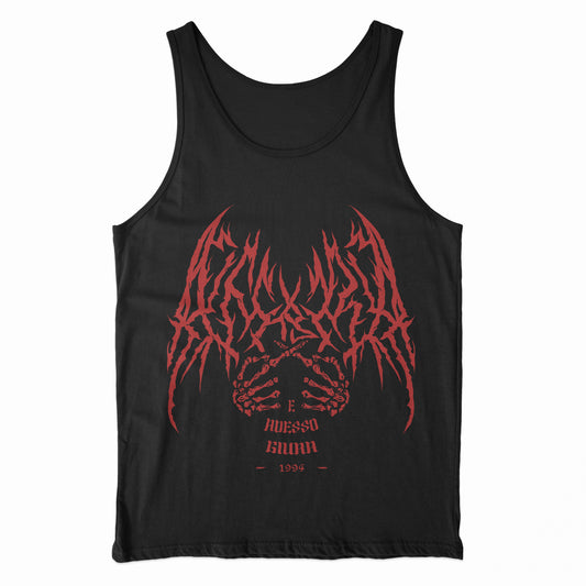 Canotta CUC AMBRA - T'appartengo - Ambra Angiolini - Metal #chooseurcolor - #chooseurcolor - CUC chooseurcolor