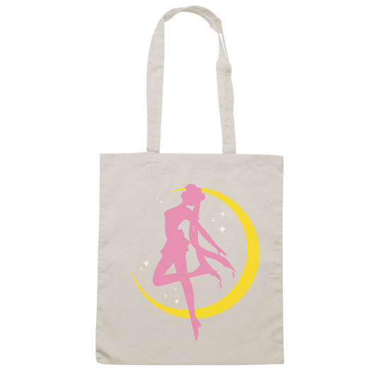 CUC - Sailor Moon- Bag - ChooseUrColor - CUC chooseurcolor