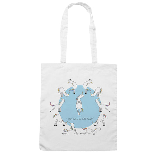 CUC - Unicorno Yoga - Bag - ChooseUrColor - CUC chooseurcolor