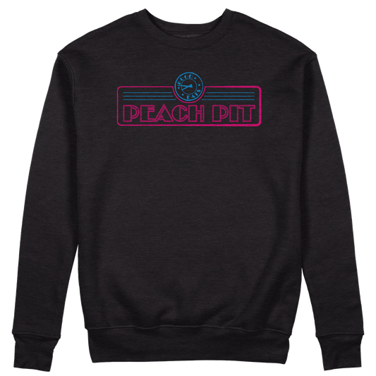 CUC GIROCOLLO Peach Pit 90210 -  Unisex - SERIE TV - Beverly Hills - Anni 90 -  #chooseurcolor