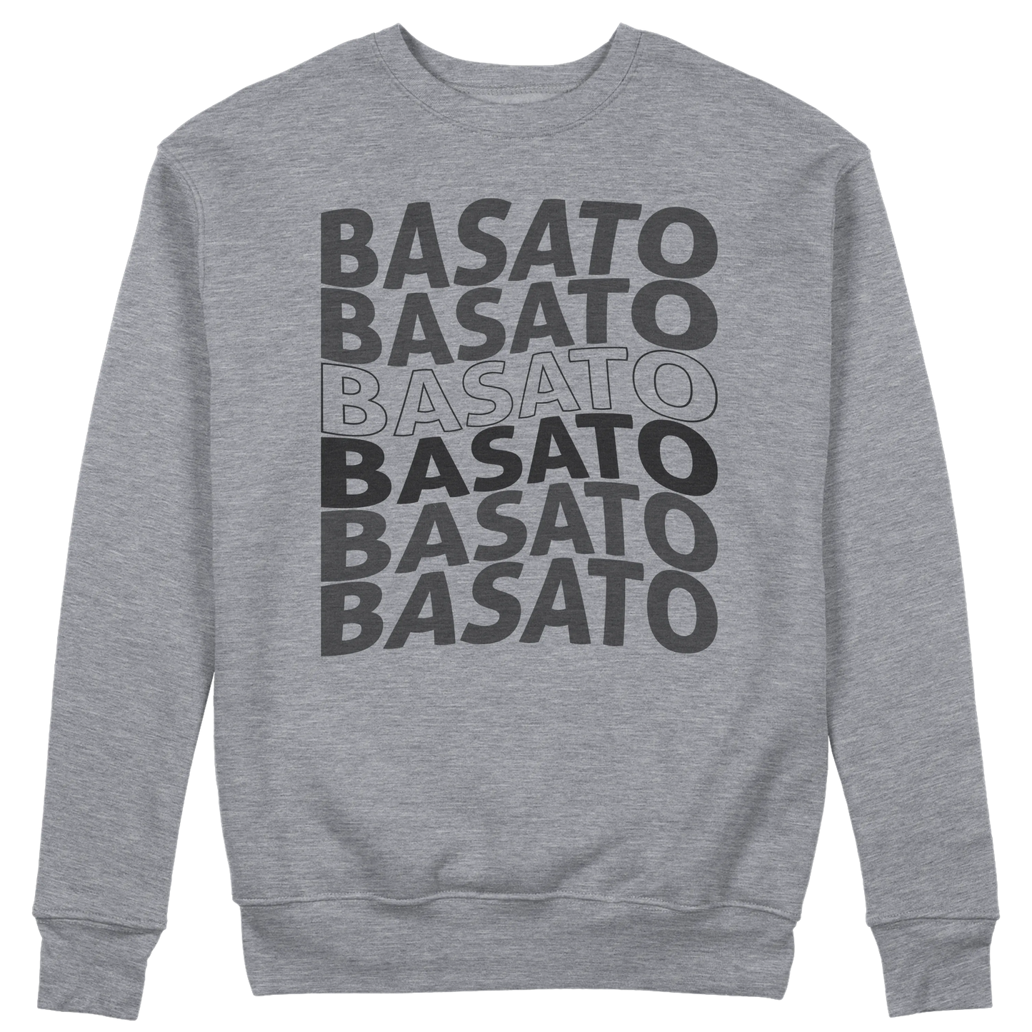 CUC GIROCOLLO BASATO -  Unisex - Slang -  #chooseurcolor