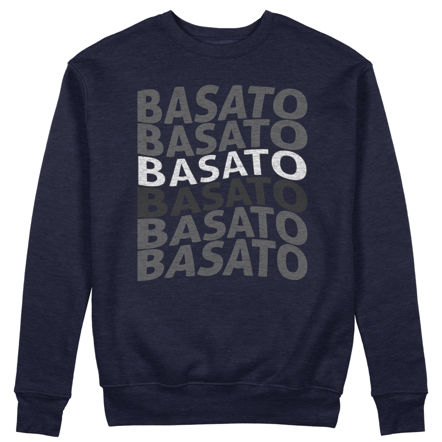 CUC GIROCOLLO BASATO -  Unisex - Slang -  #chooseurcolor