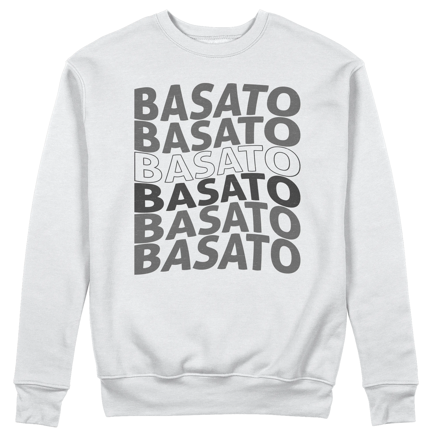CUC GIROCOLLO BASATO -  Unisex - Slang -  #chooseurcolor