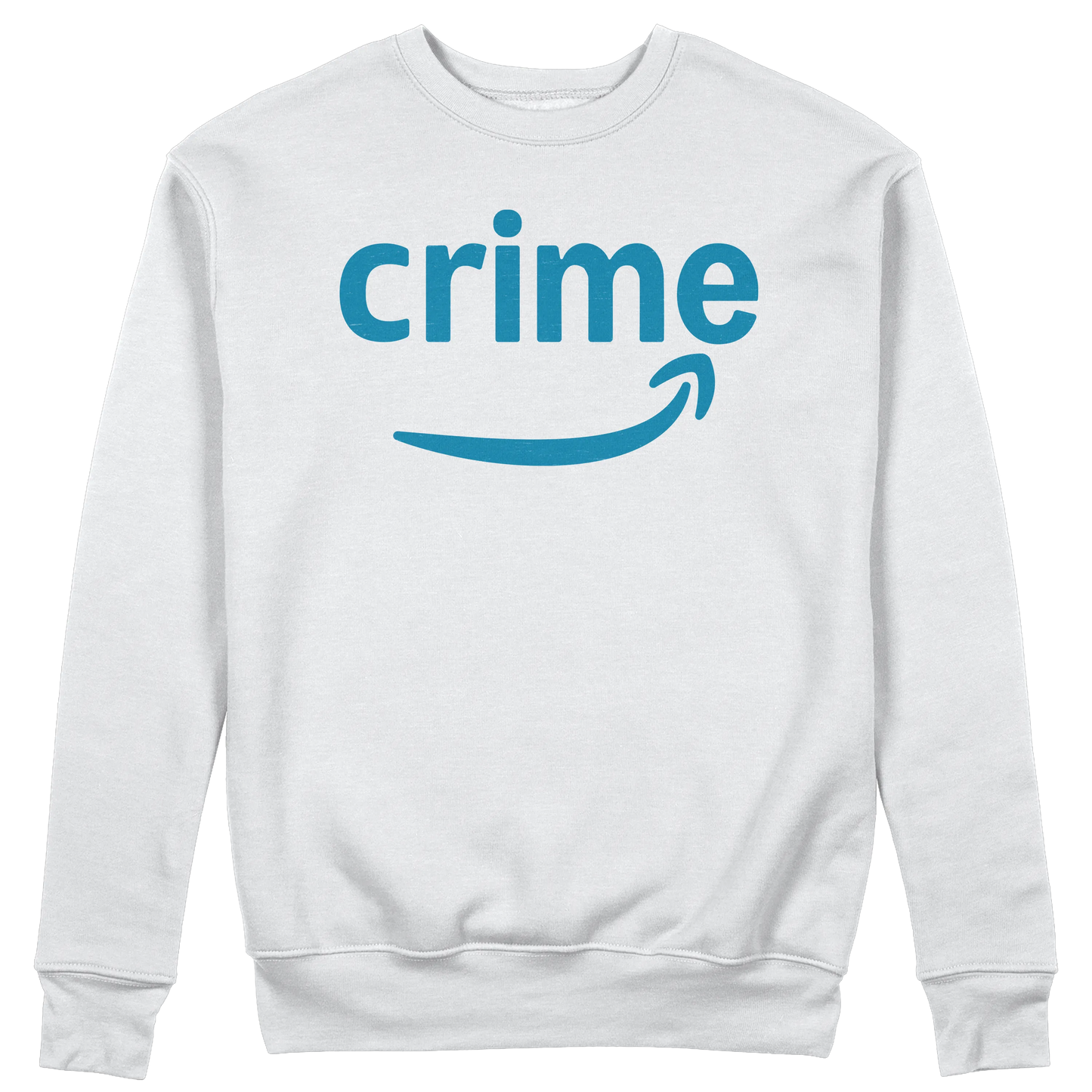 CUC GIROCOLLO CRIME -  Unisex - PROGRAMMI TV - Divertente - Thrillers - Serie TV -  #chooseurcolor