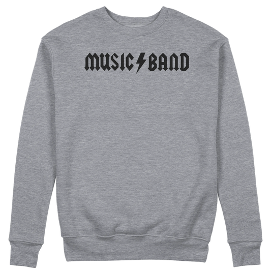 CUC GIROCOLLO MUSIC BAND 30 ROCK - Unisex - SERIE TV - Cult - Buscemi - Music - #chooseurcolor