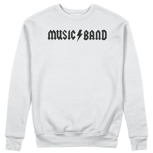 CUC GIROCOLLO MUSIC BAND 30 ROCK -  Unisex - SERIE TV - Cult - Buscemi - Music -  #chooseurcolor