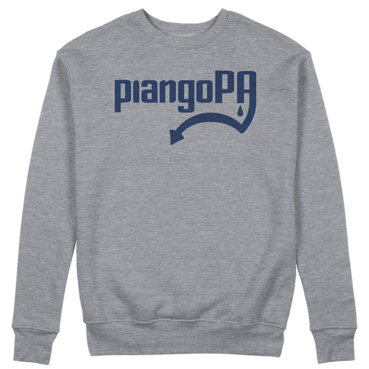 CUC GIROCOLLO PIANGO PA SAD -  Unisex - DIVERTENTE - Piangi quanto vuoi - Satirica -  #chooseurcolor