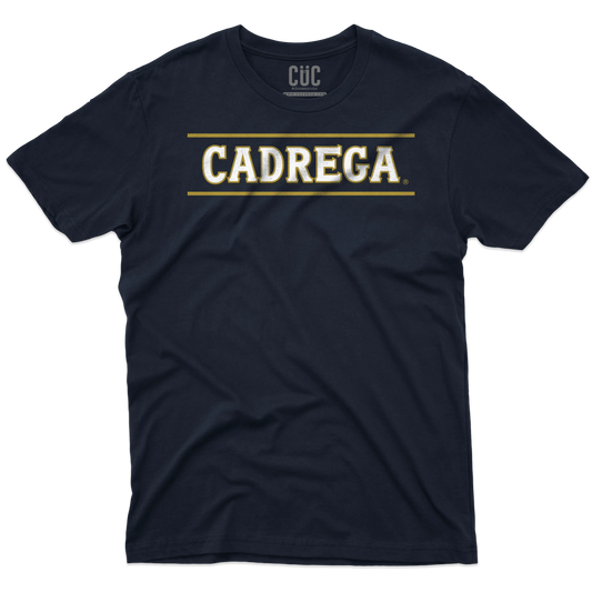CUC T-SHIRT APERITIVO CADREGA - PERSONAGGI FAMOSI - Divertente - Estate -  #chooseurcolor
