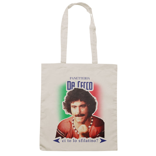 BAG CUC DA CECCO - Panetteria Diego - Lo sfilatino #chooseurcolor