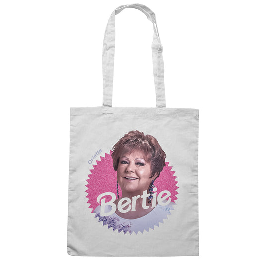 CUC  BAG BERTIE - Orietta Berti - Barbie #chooseurcolor