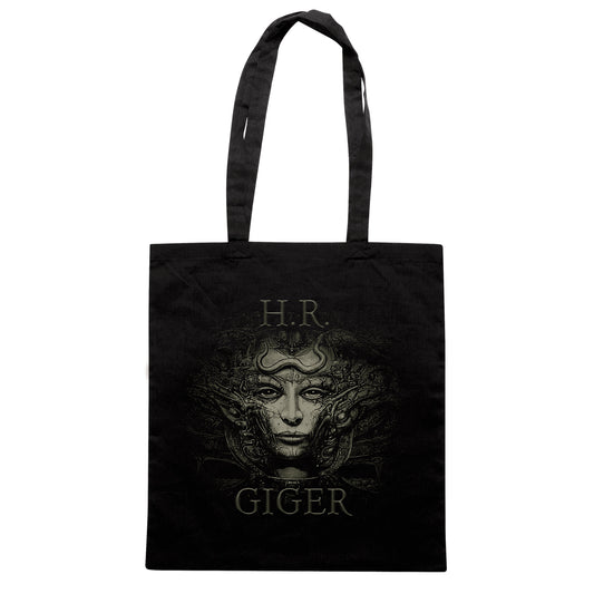 CUC BAG HR G1G3R - Dark - Art  - Giger #chooseurcolor