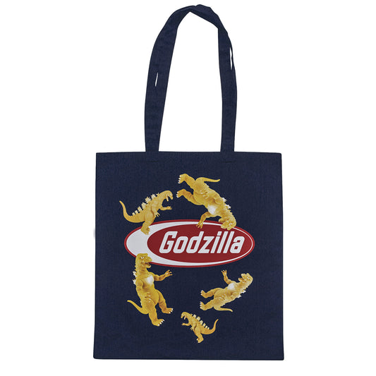 CUC BAG GODZILLA PASTA - Divertente #chooseurcolor