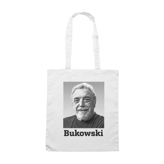 CUC BAG NINO BUKOWSKI - Divertente #chooseurcolor