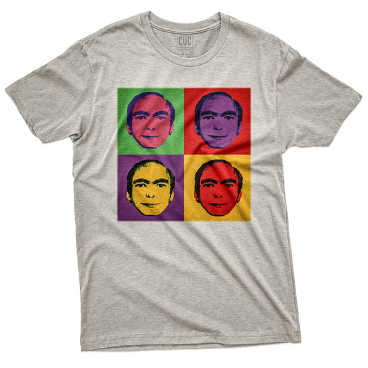 CUC T-Shirt THIS MAN - Ever dream this man ? -  #chooseurcolor