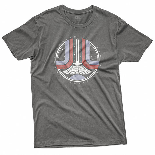 CUC T-Shirt STARFIGHTER 1984  - Cult Movies #chooseurcolor