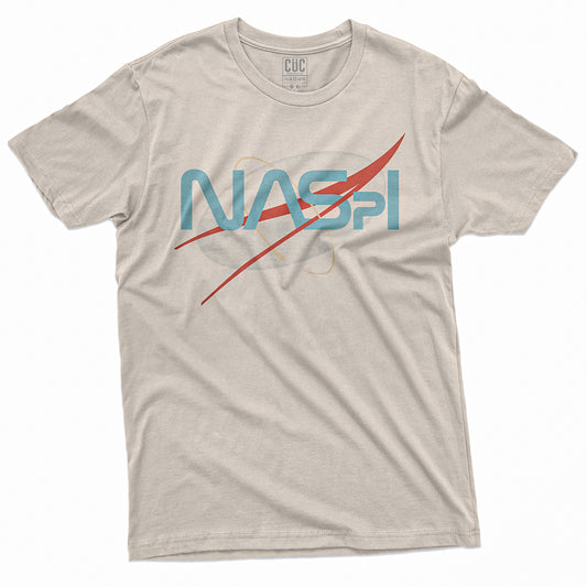 T-SHIRT CUC NASPI - Disoccupazione - LifeStyle #chooseurcolor