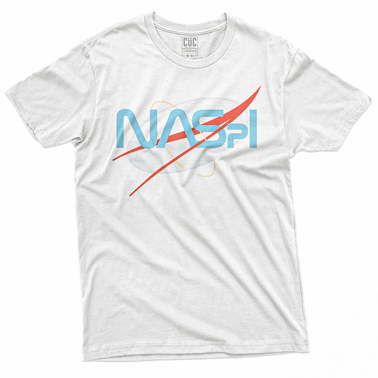 T-SHIRT CUC NASPI - Disoccupazione - LifeStyle #chooseurcolor