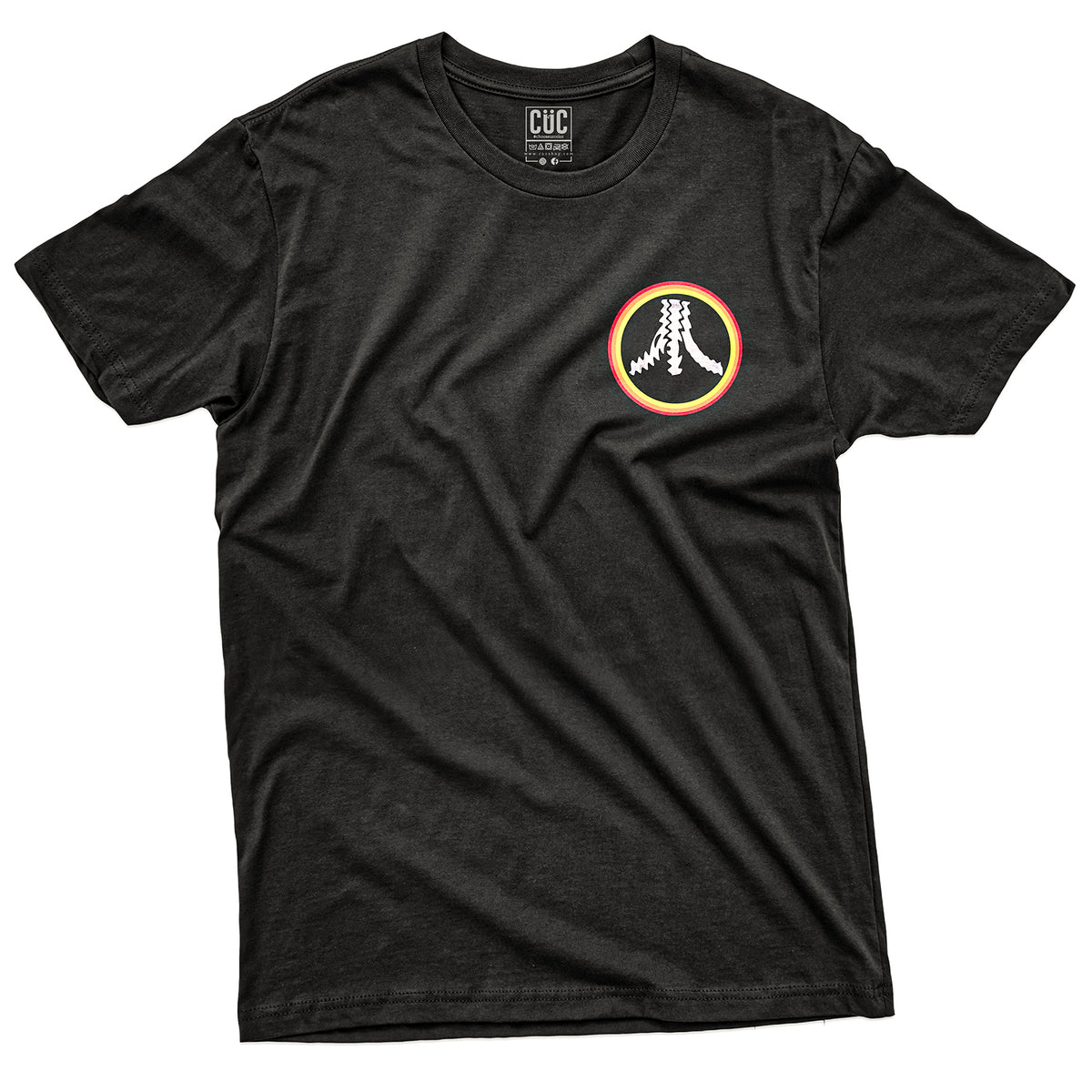 T-SHIRT CUC ATR  teenage Riot - No Remorse  #chooseurcolor