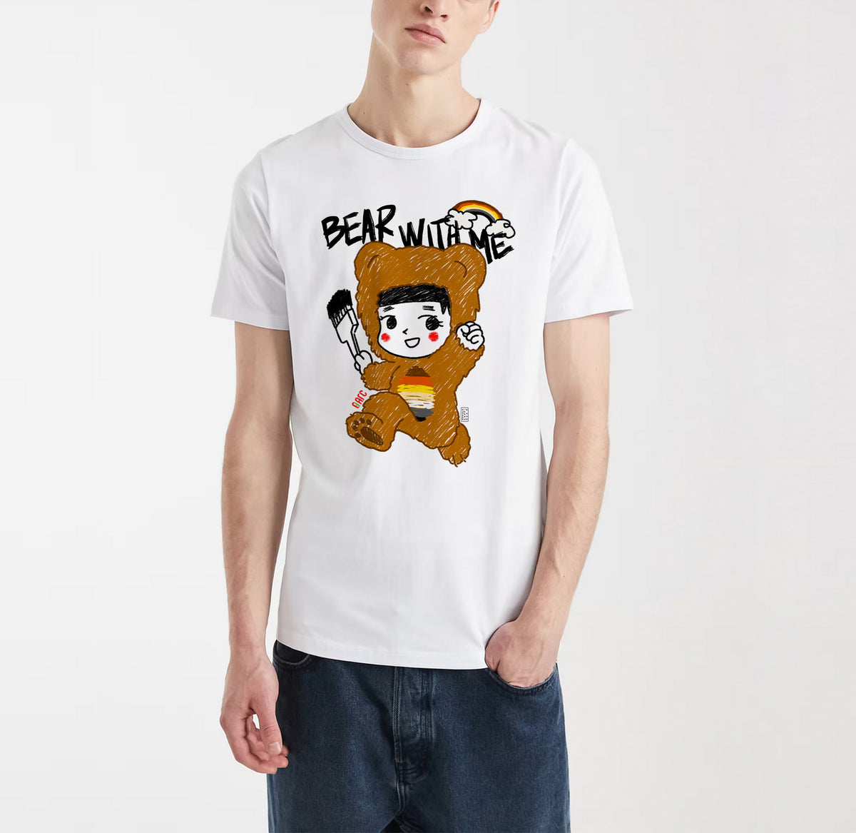 BEAR WITH ME