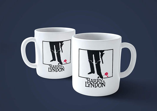 Lavender Tazza Barry Lyndon - Mug Personalizzata sul Film di Kubrick - Choose Ur Color Cuc shop