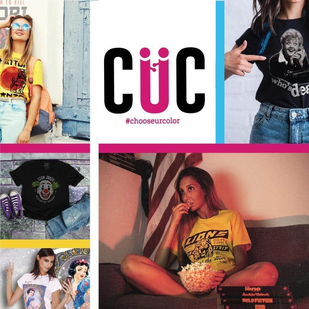 White Smoke Tazza Noi crediamo negli unicorni - We Believe in unicors - Mug Divertente - Choose ur Color Cuc shop