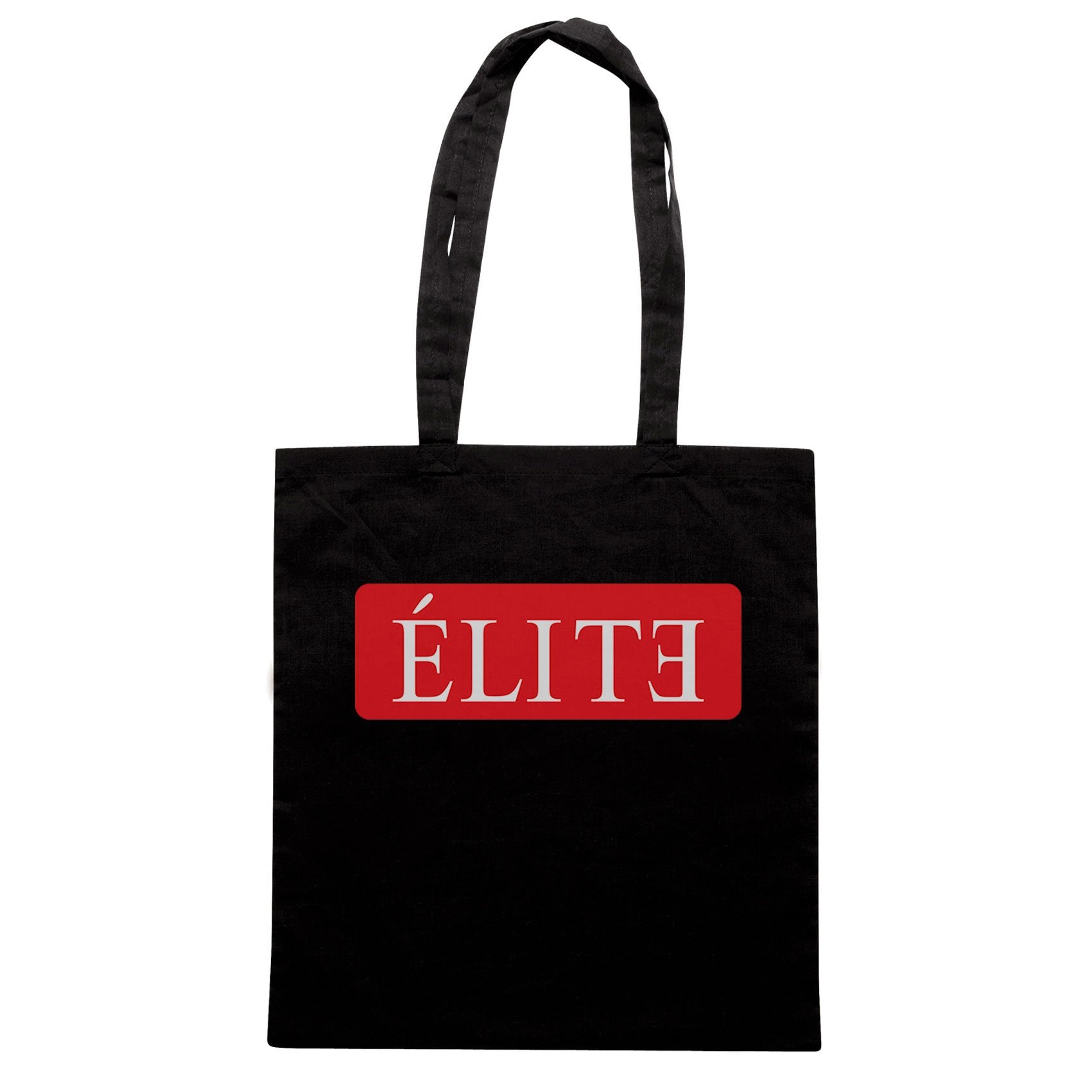 Firebrick Borsa Elite Netflix Serie - Nera - FILM CucShop