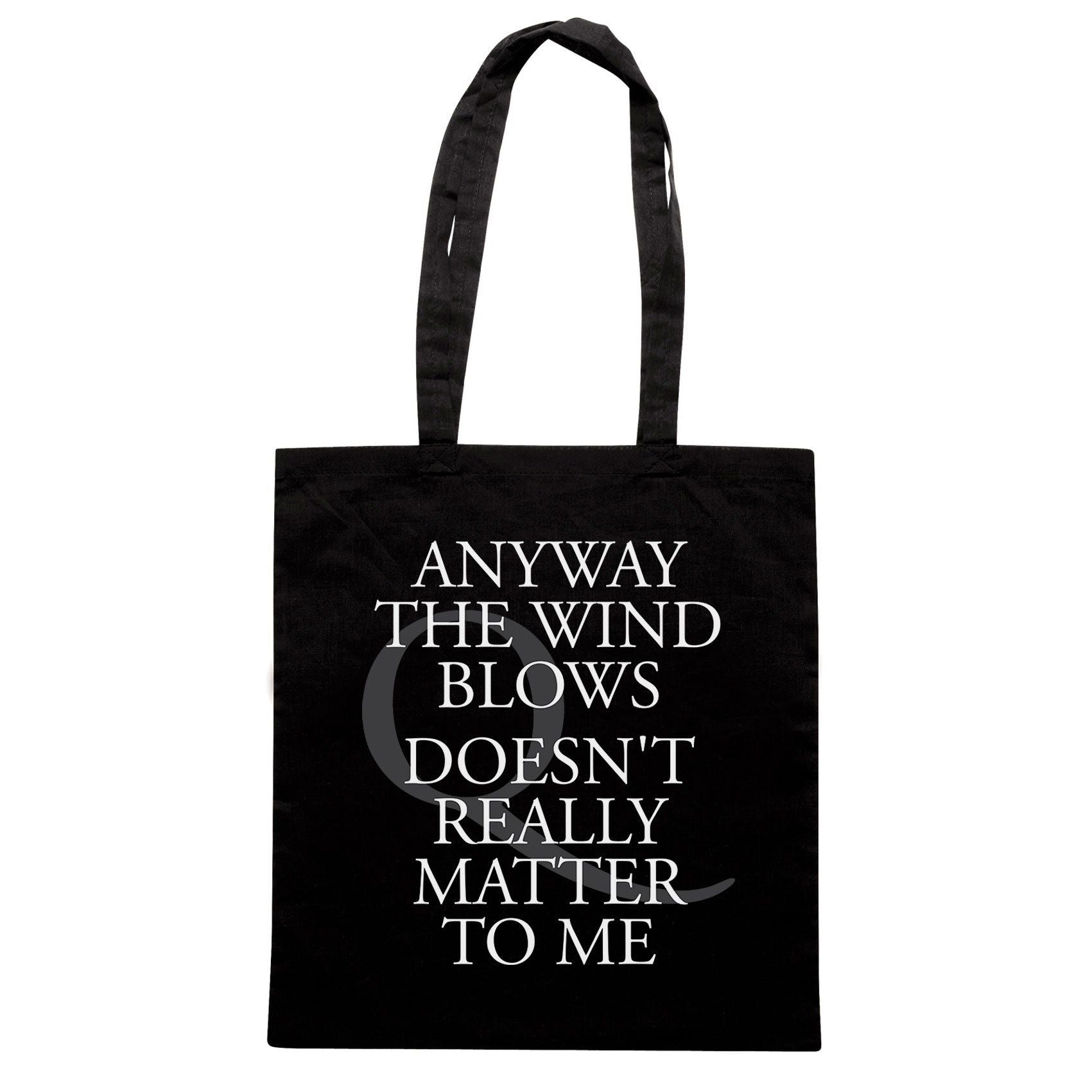 Black Borsa Bohemian Rhapsody - Nera - FILM CucShop