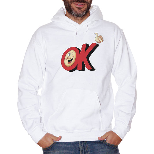 Lavender Felpa Ok Il Prezzo E Giusto - FAMOSI CucShop