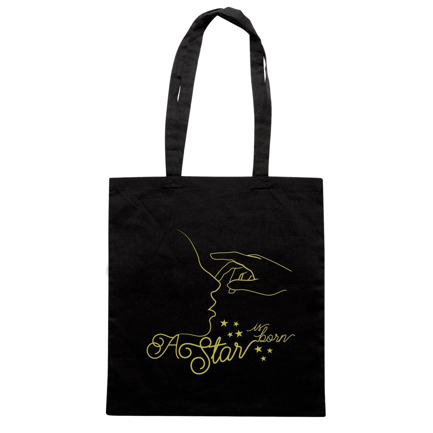 Black Borsa A Star Is Born Gaga Fil Movie Alley - Nera - FAMOSI CucShop