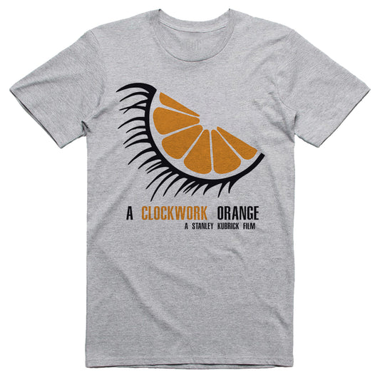 CUC T-Shirt Clockwork Orange - Occhio Drughi Alex #chooseurcolor - CUC chooseurcolor