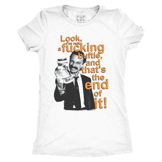 CUC T-Shirt Trainspotting - Maglia Begbie - Choose life - Welsh Fincher #chooseurcolor - CUC chooseurcolor