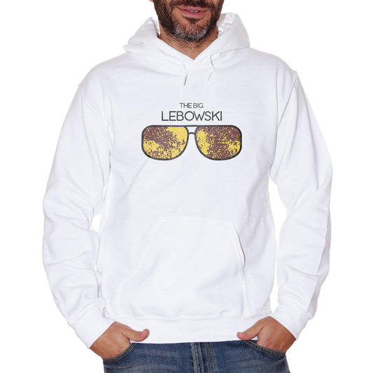 Lavender Felpa The Big Leboswki Sunglass - FILM Choose ur color CucShop