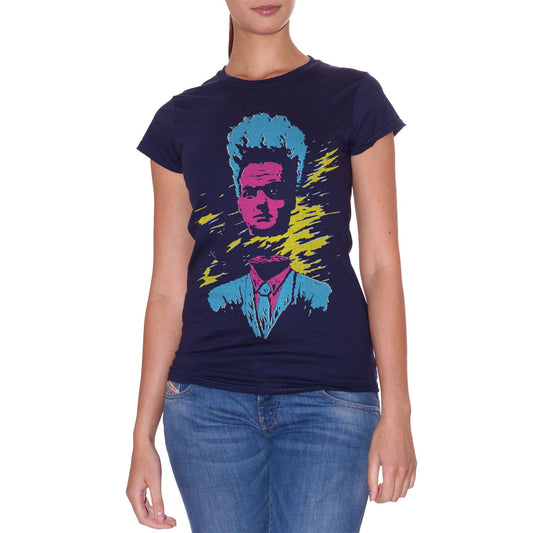 White T-Shirt Eraserhead David Lynch - FILM Choose ur color CucShop