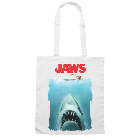 CUC - Jaws - Lo Squalo Bag - ChooseUrColor - CUC chooseurcolor