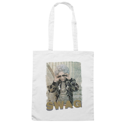 CUC - LA TATA - ZIA YETTA - SWAG Bag - ChooseUrColor - CUC chooseurcolor