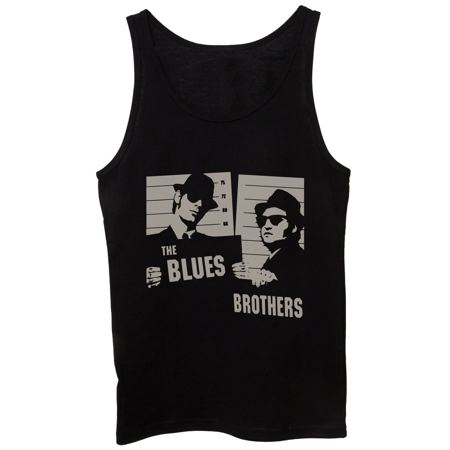 Canotta CUC - BLUES BROTHERS - CINEMA - CULT - #ChooseUrColor - CUC chooseurcolor