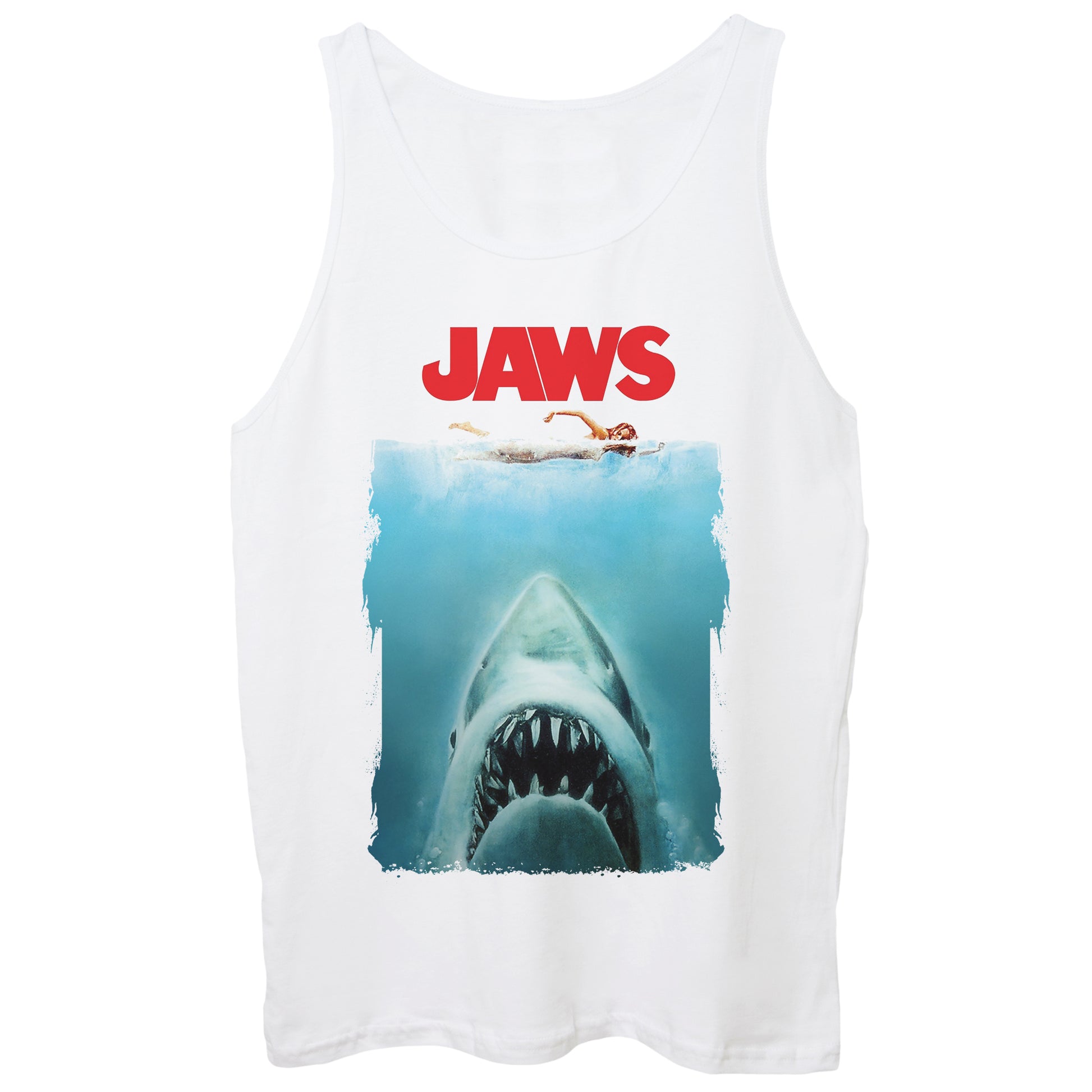 CUC - Jaws- Lo Squalo - Cinema - ChooseUrColor - CUC chooseurcolor