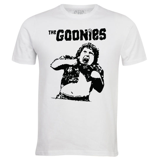 Lavender T-shirt The Goonies Chunk Dance - Choose ur Color CucShop