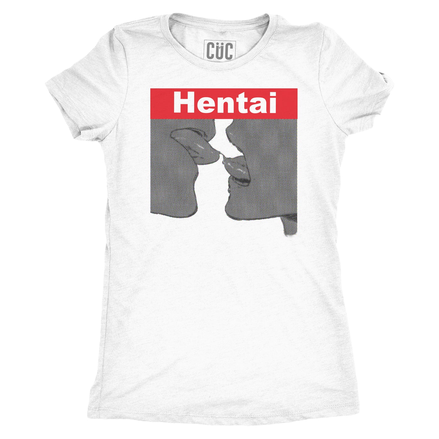 T-Shirt Anime - Manga #chooseurcolor - CUC chooseurcolor